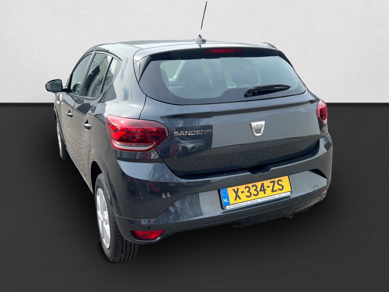 Dacia