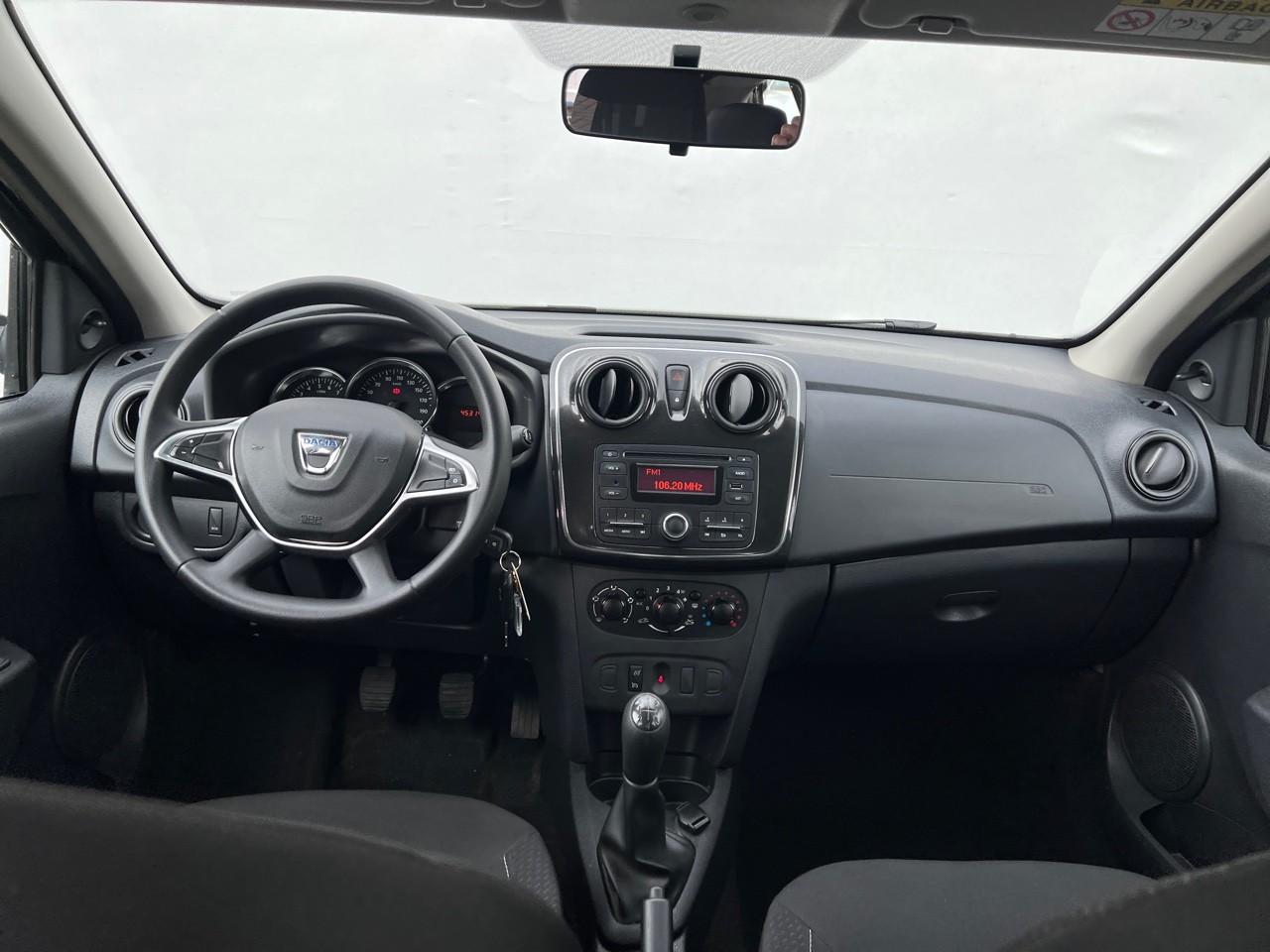 Dacia