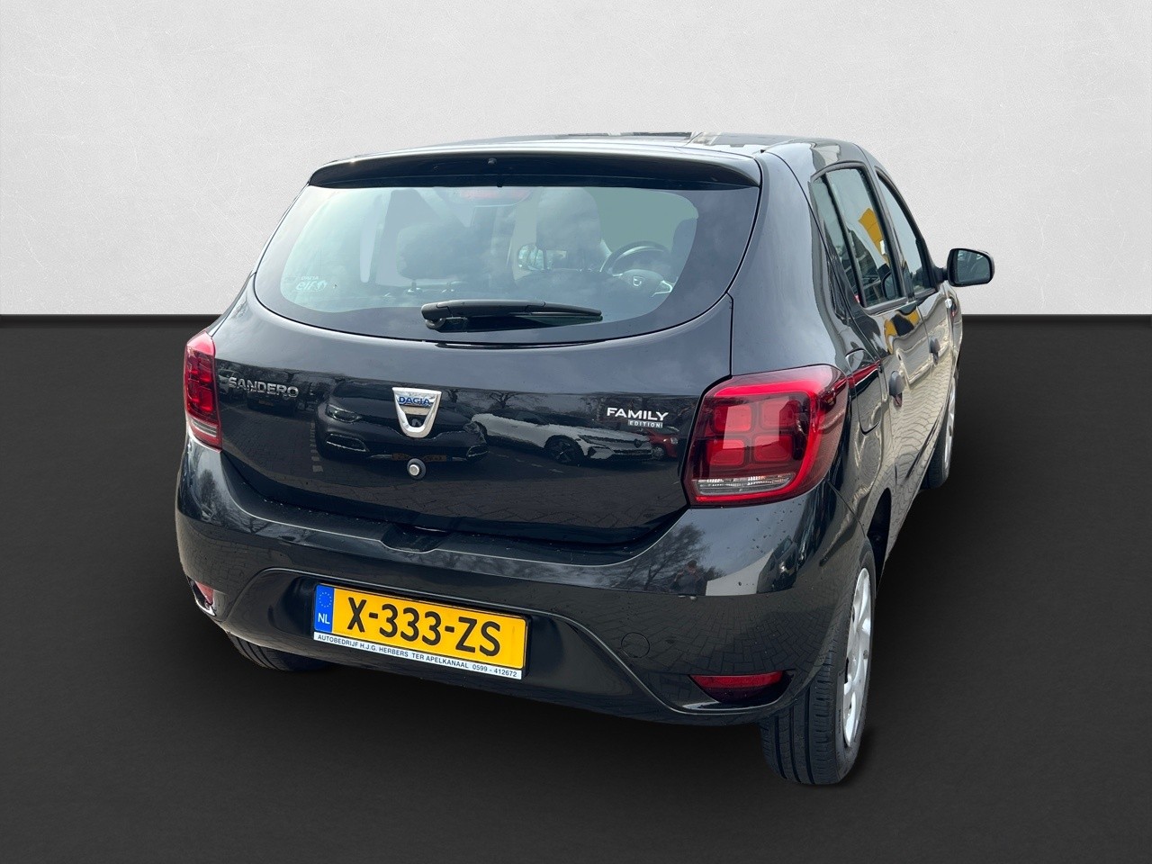 Dacia