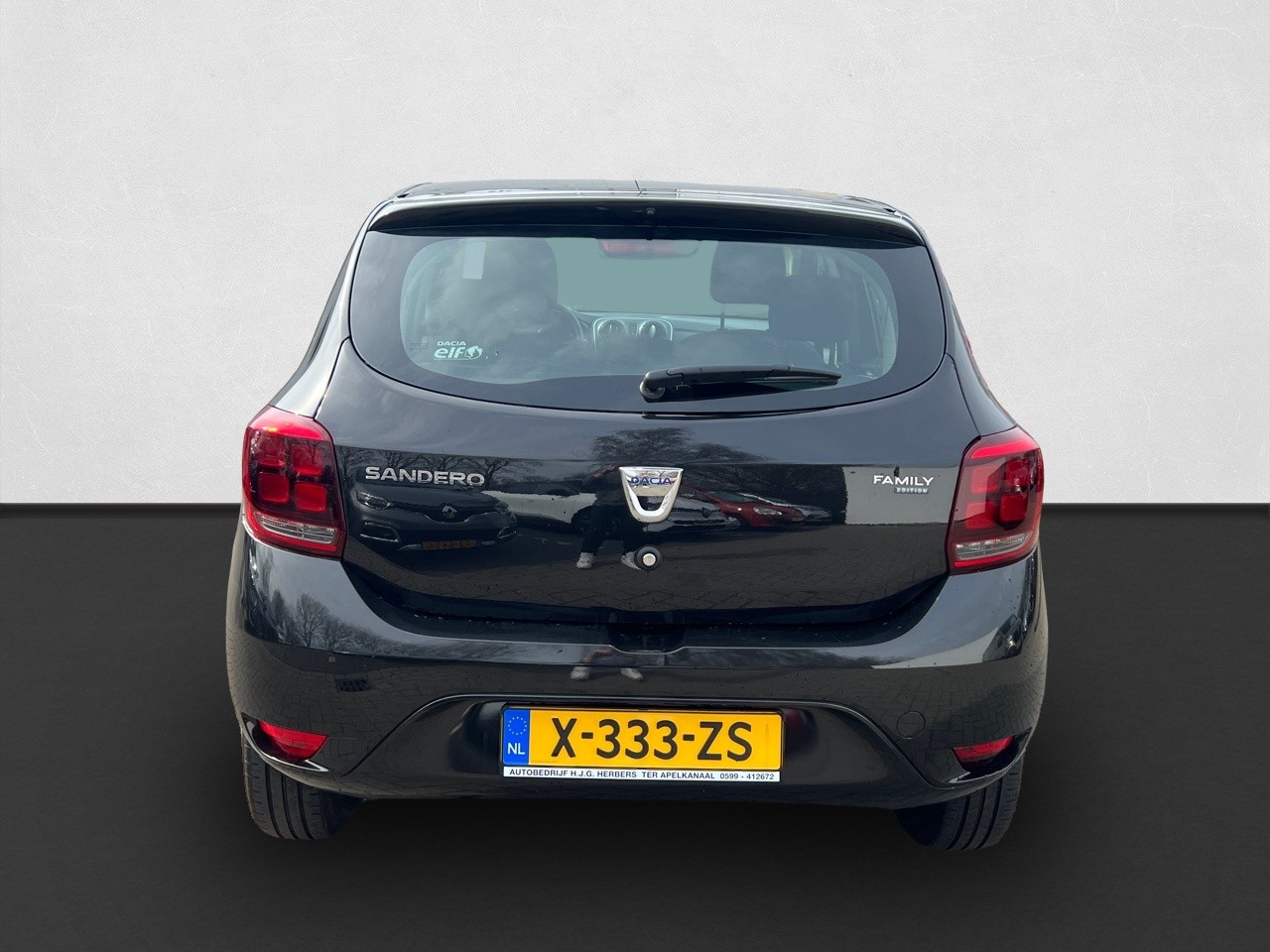 Dacia