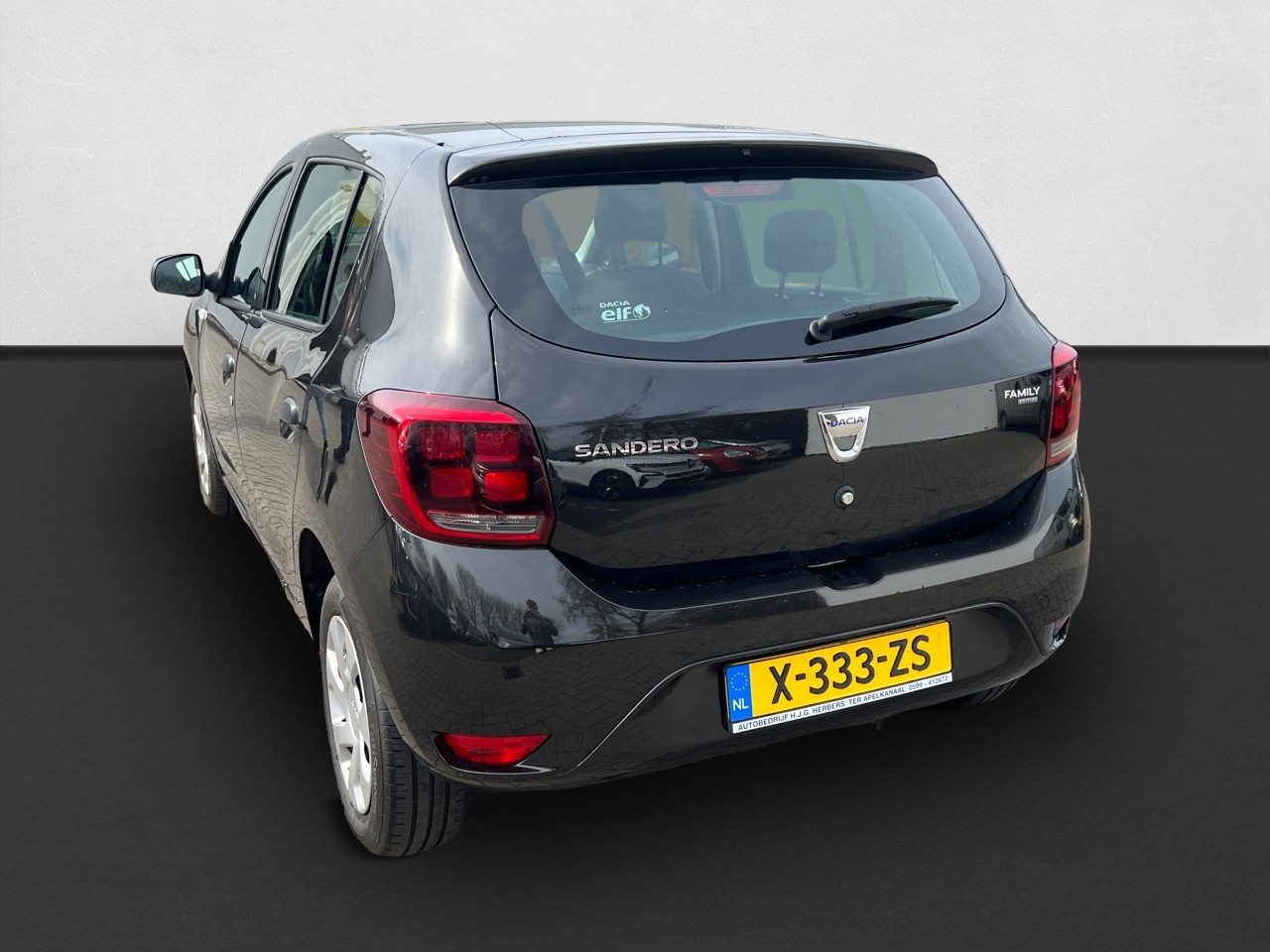 Dacia