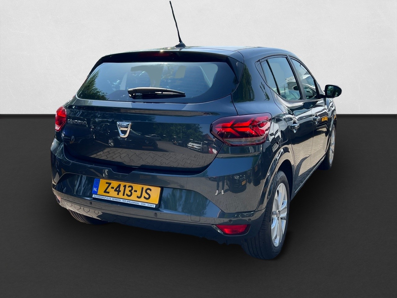 Dacia
