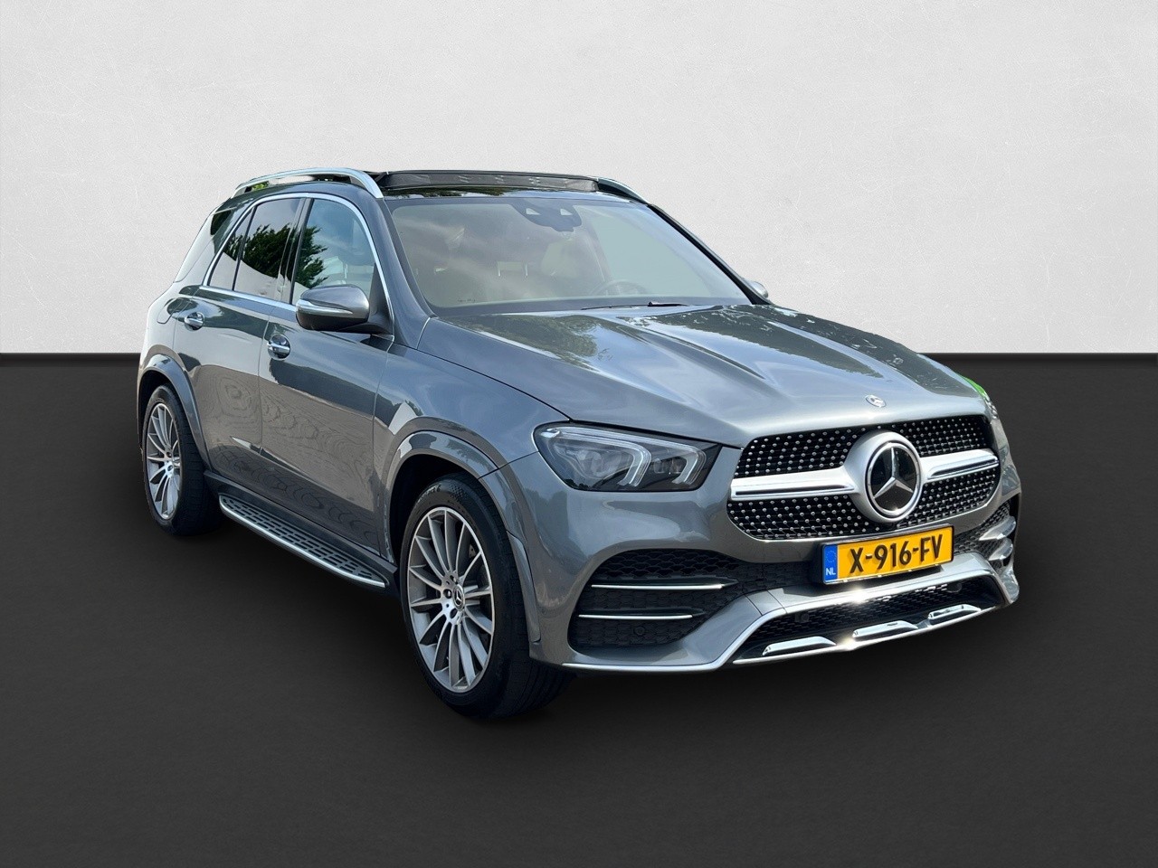 Mercedes-Benz