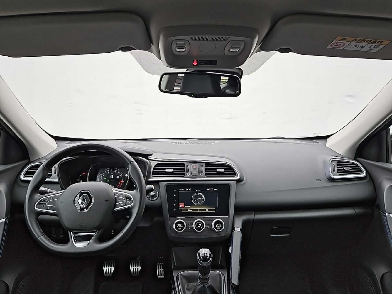 Renault