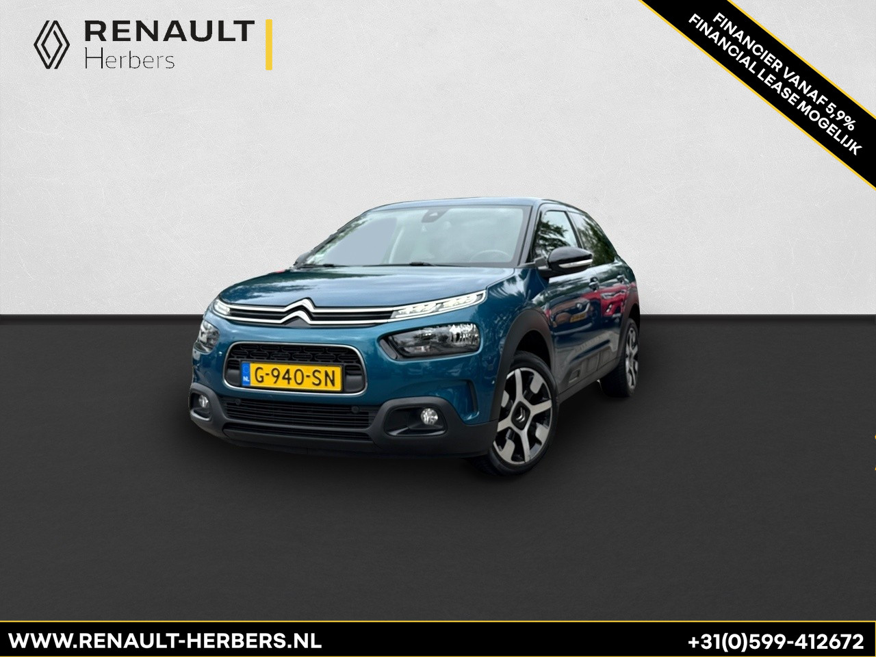 Citroën