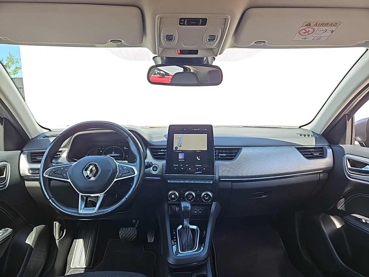 Renault