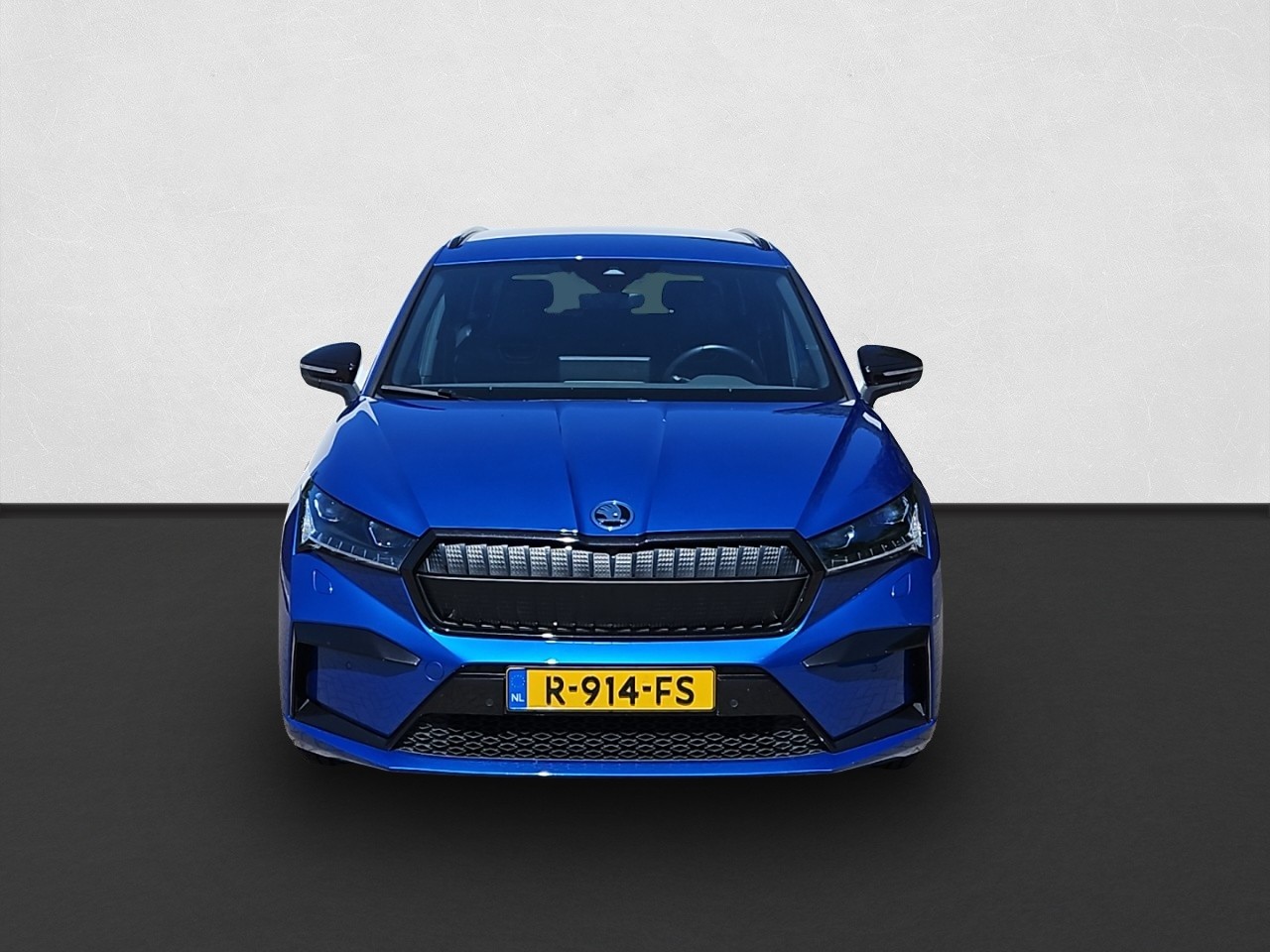 ŠKODA ŠKODA