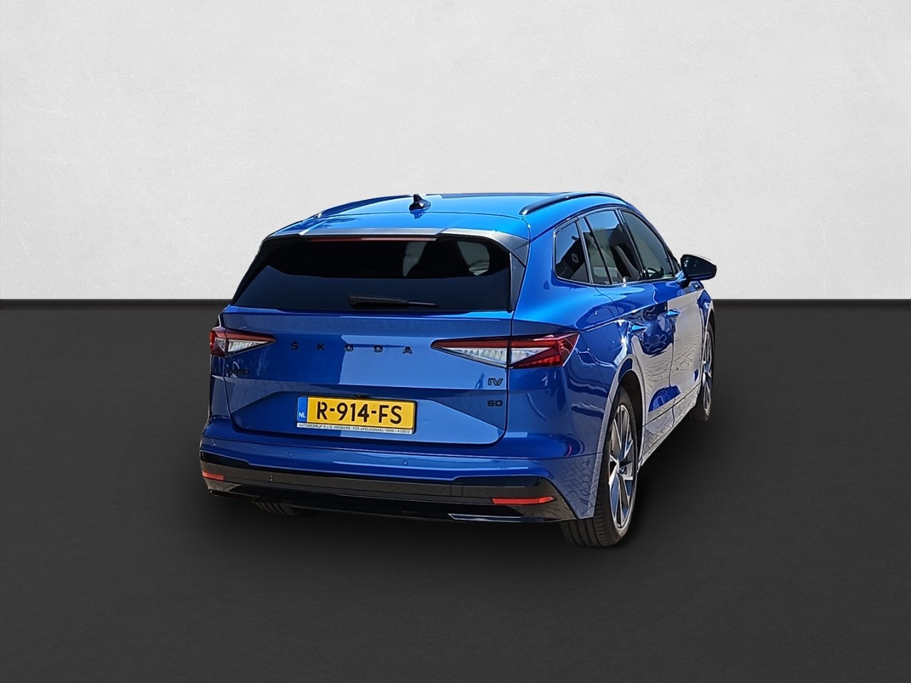 ŠKODA ŠKODA