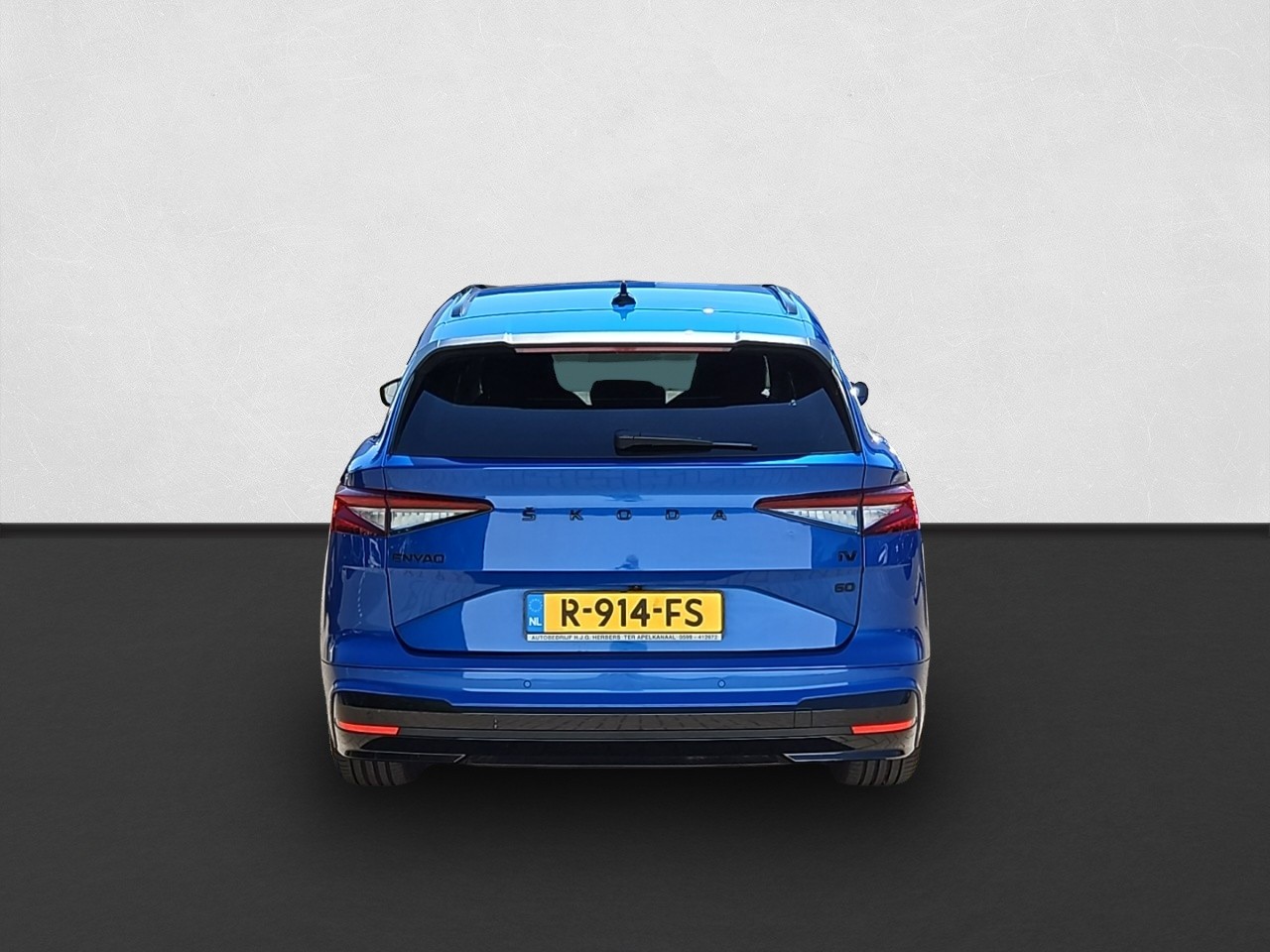 ŠKODA ŠKODA