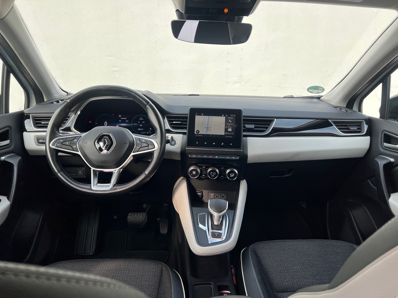 Renault
