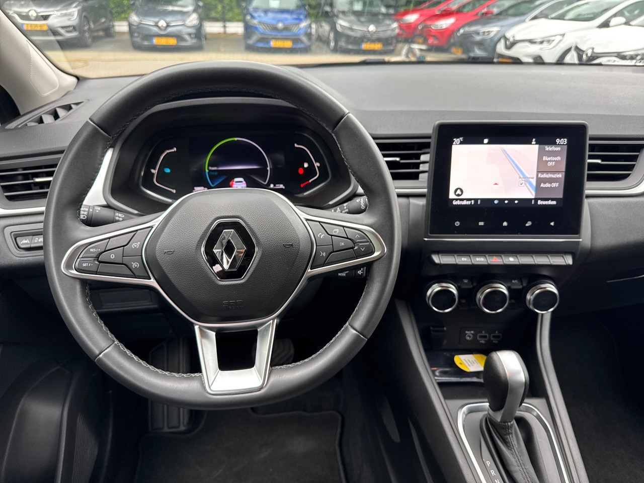 Renault