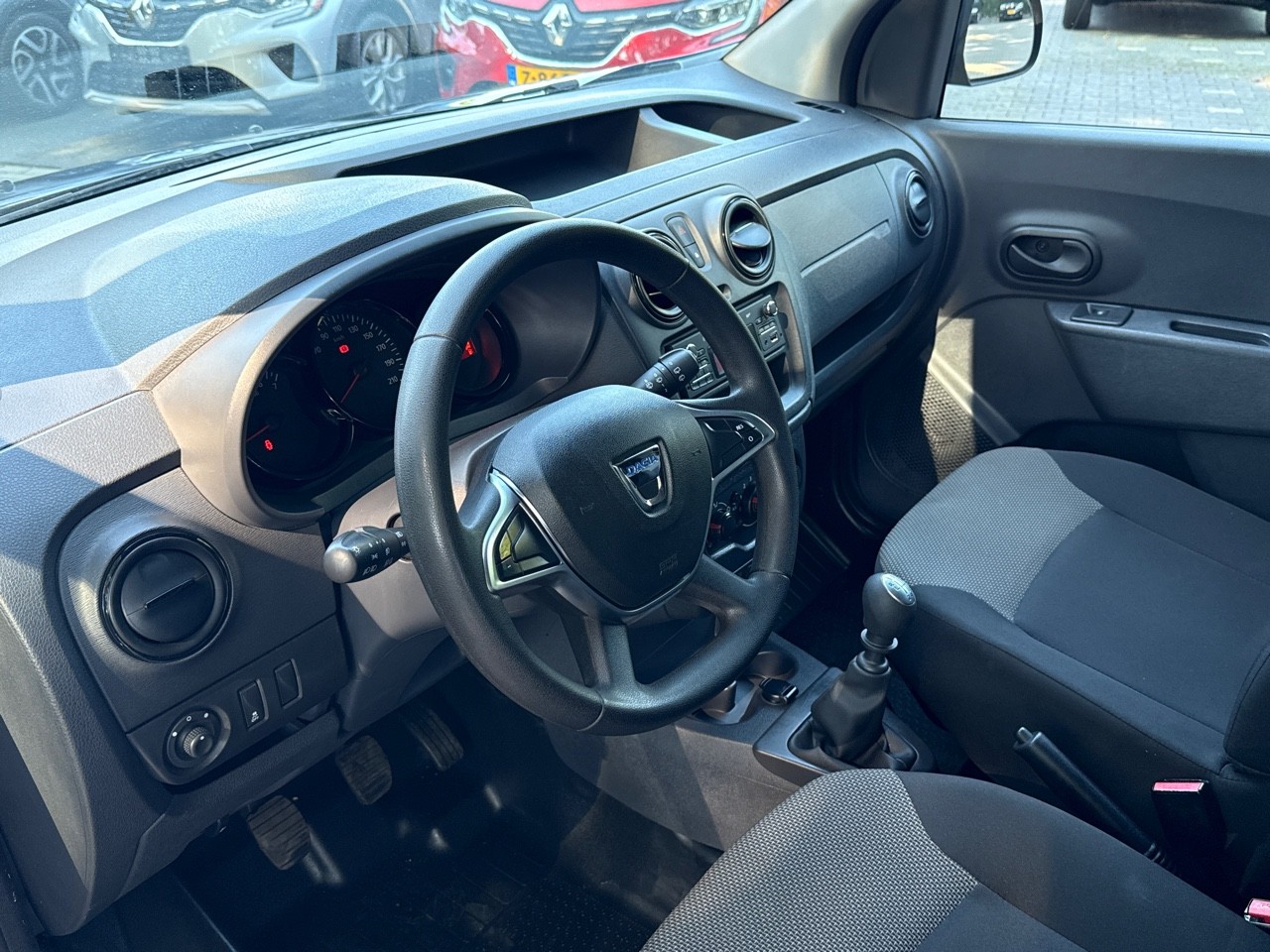 Dacia