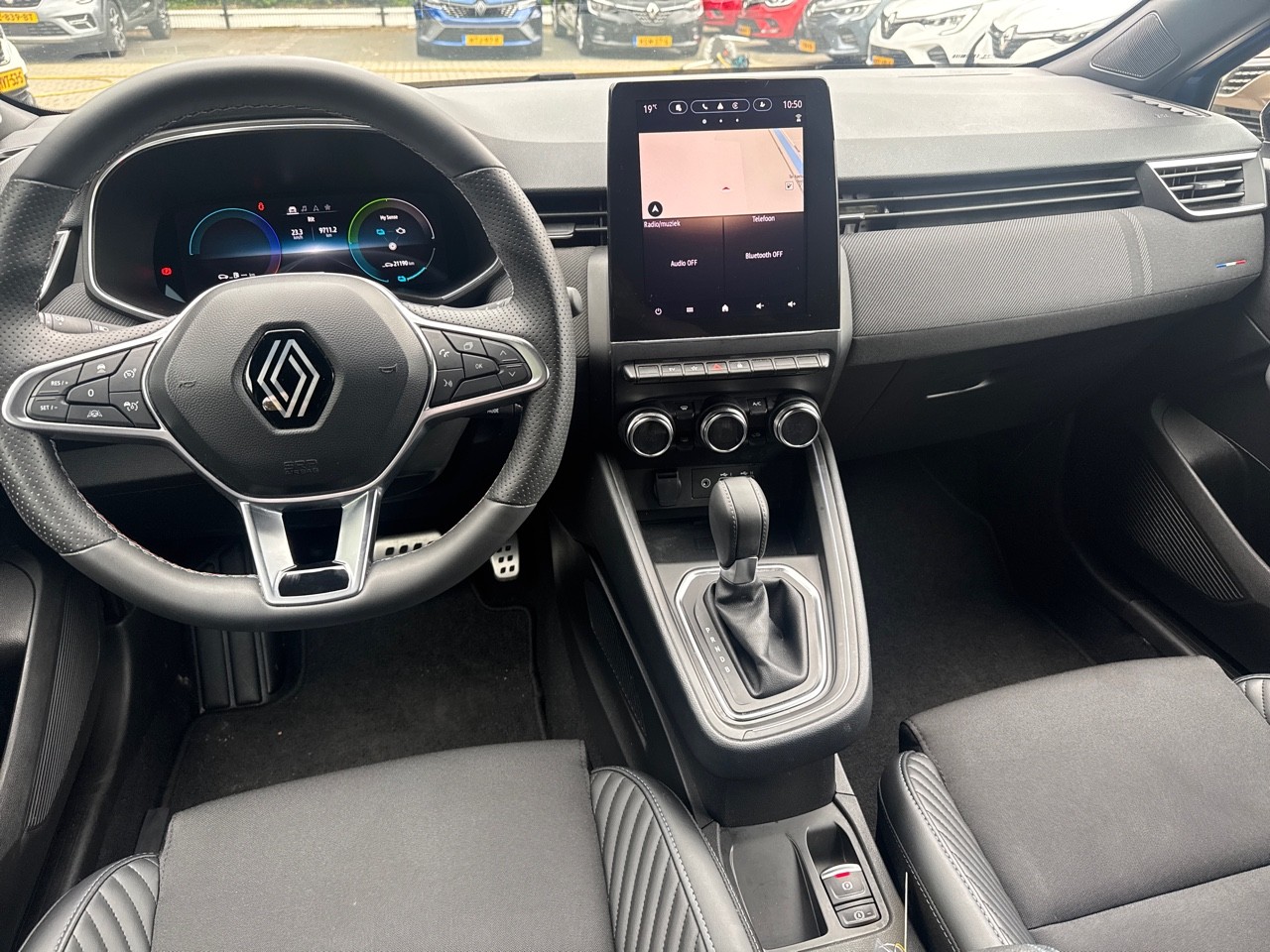 Renault