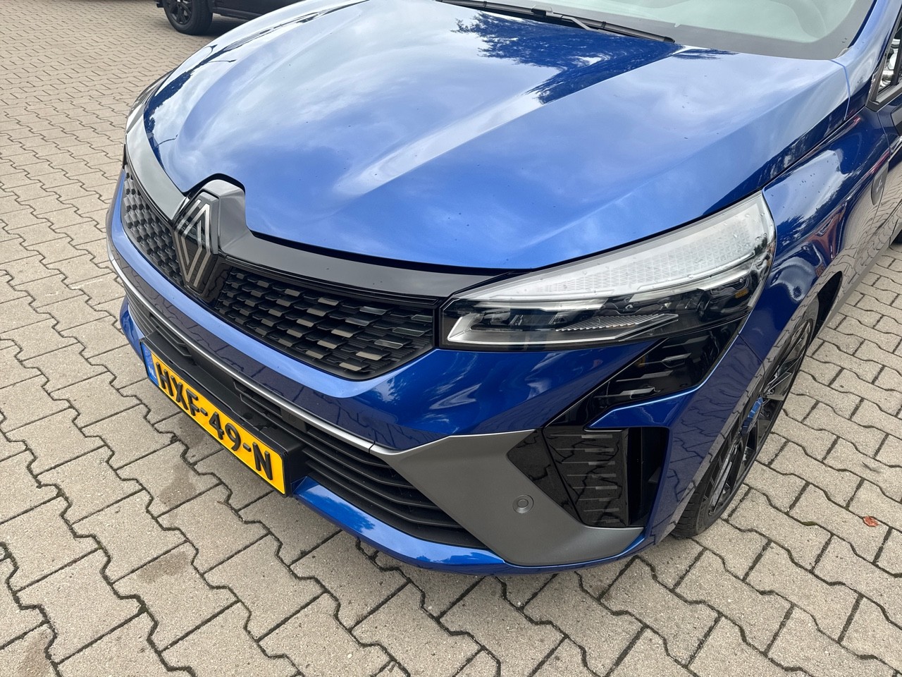 Renault