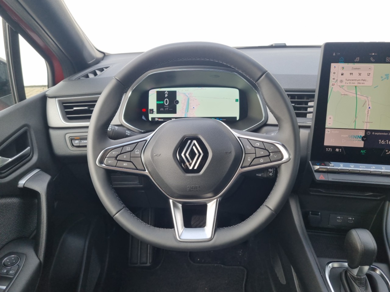 Renault