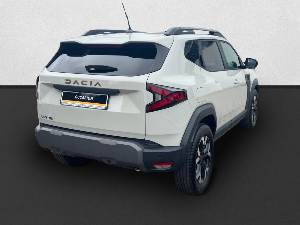 Dacia