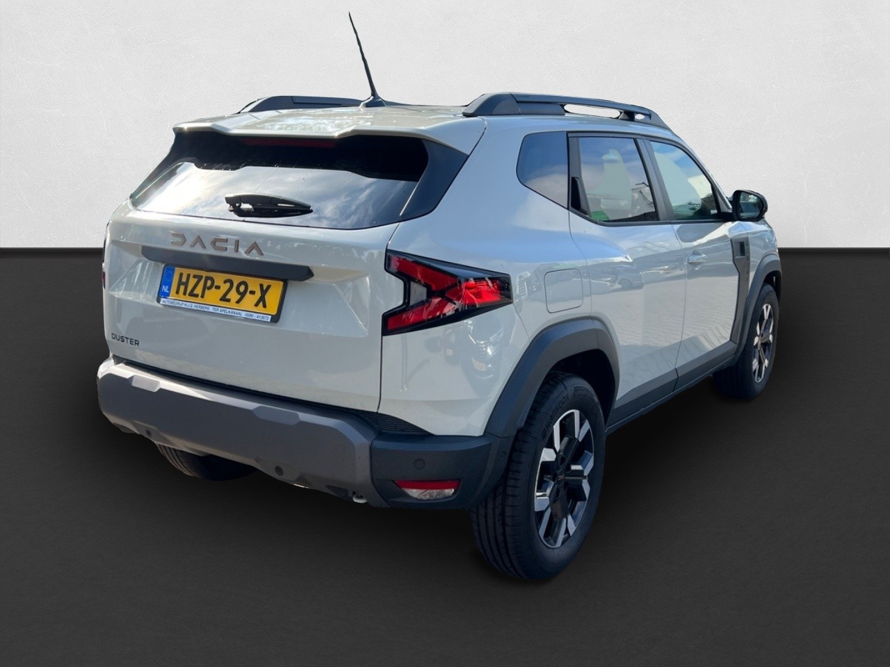 Dacia