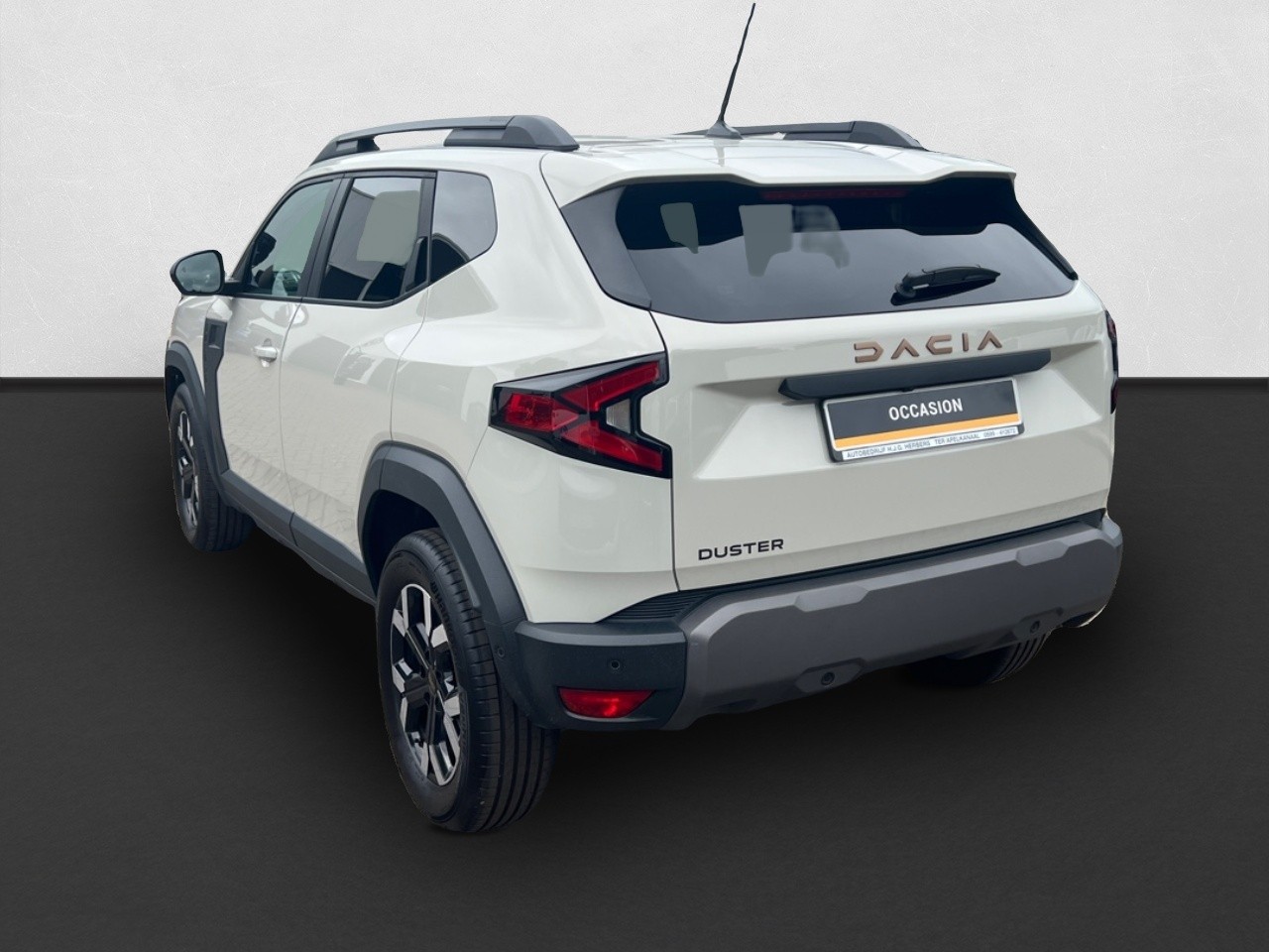 Dacia