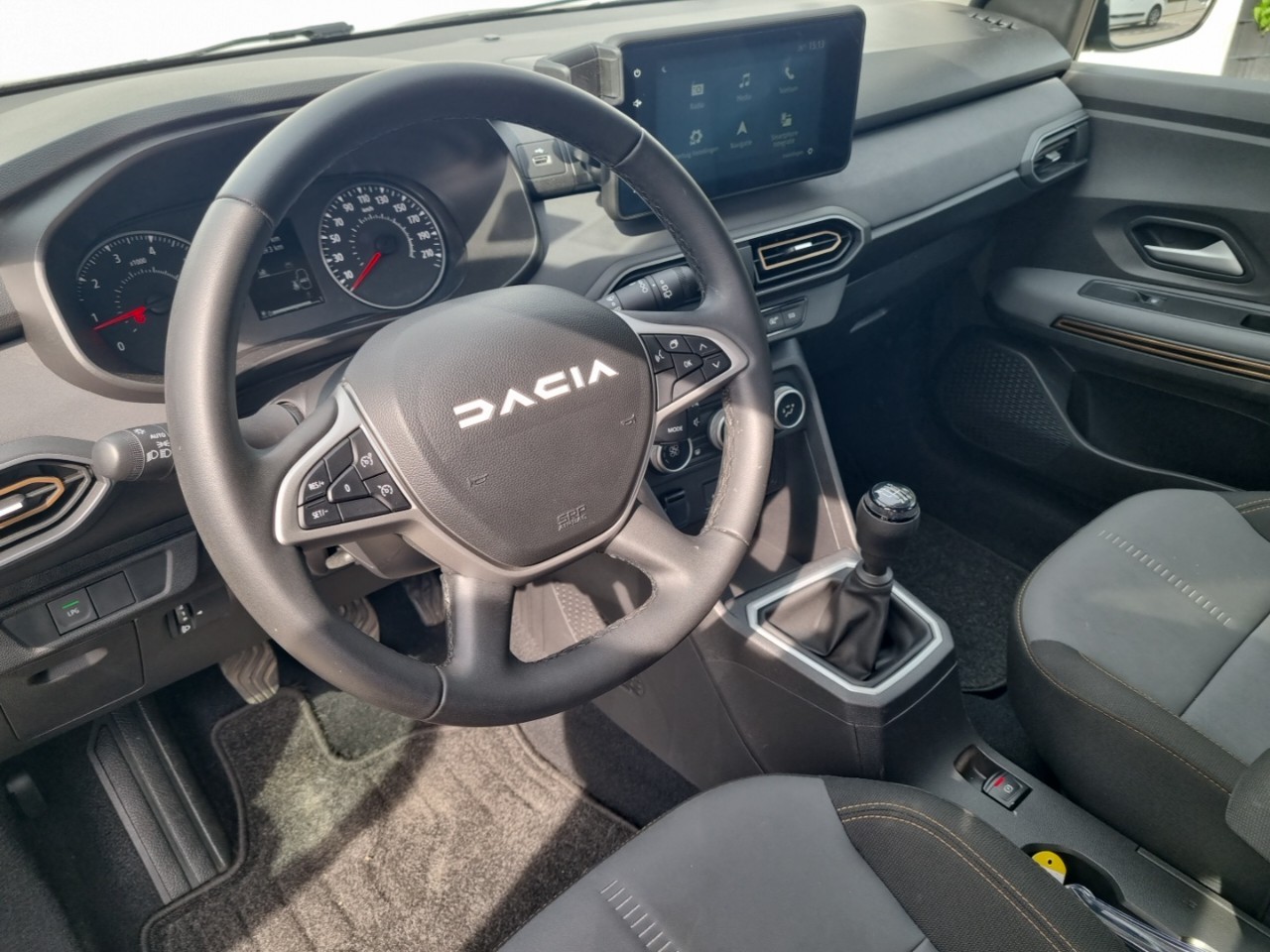 Dacia