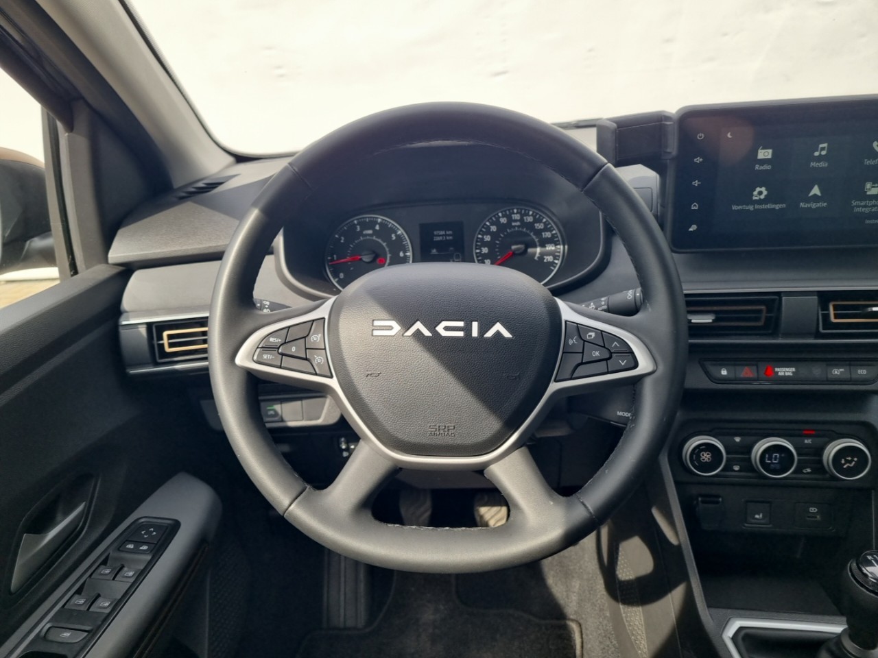 Dacia