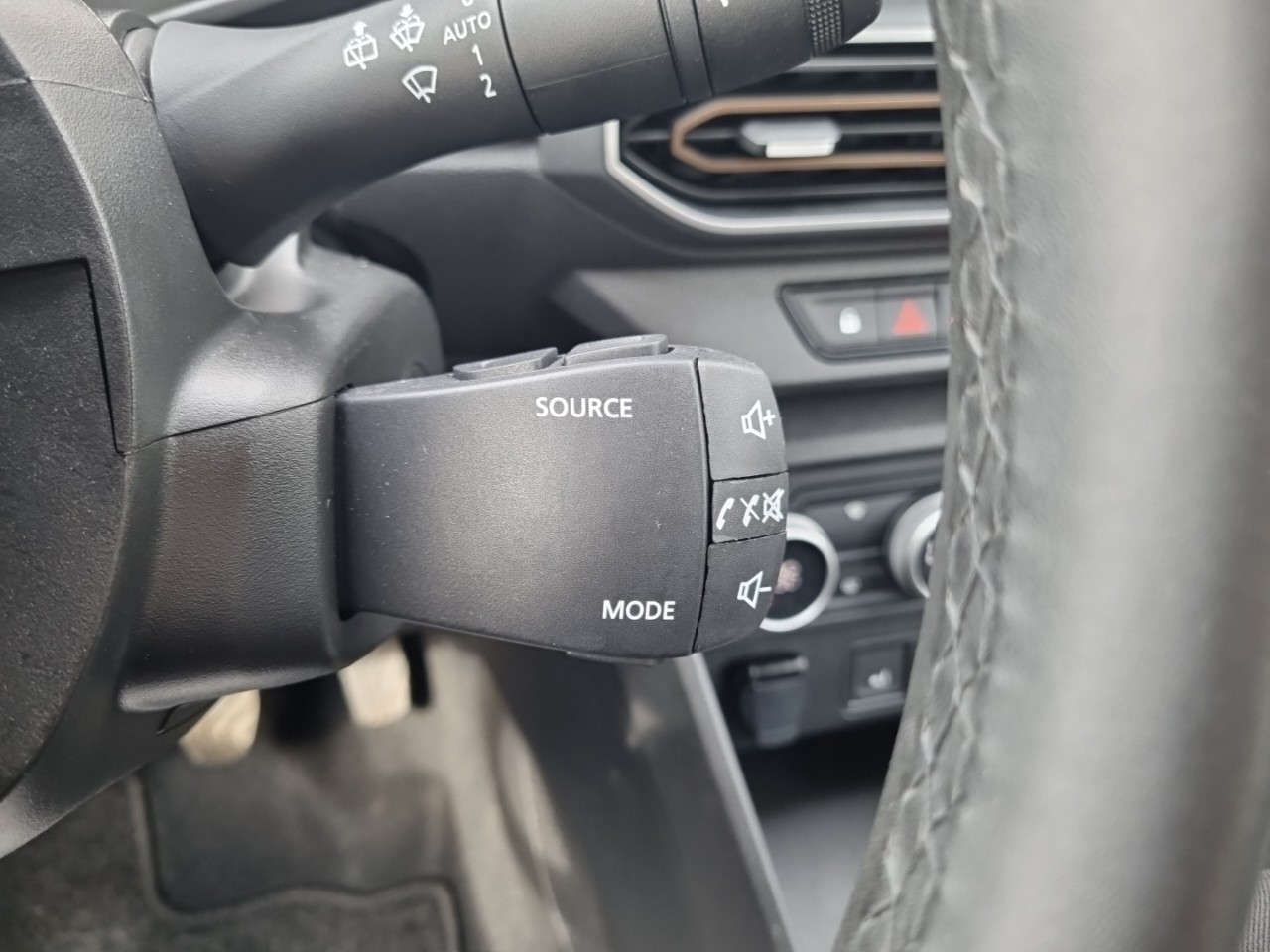 Dacia