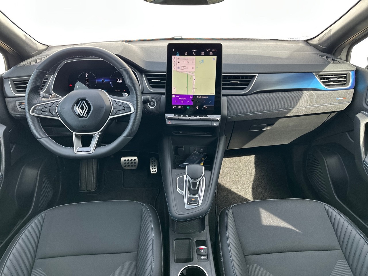 Renault