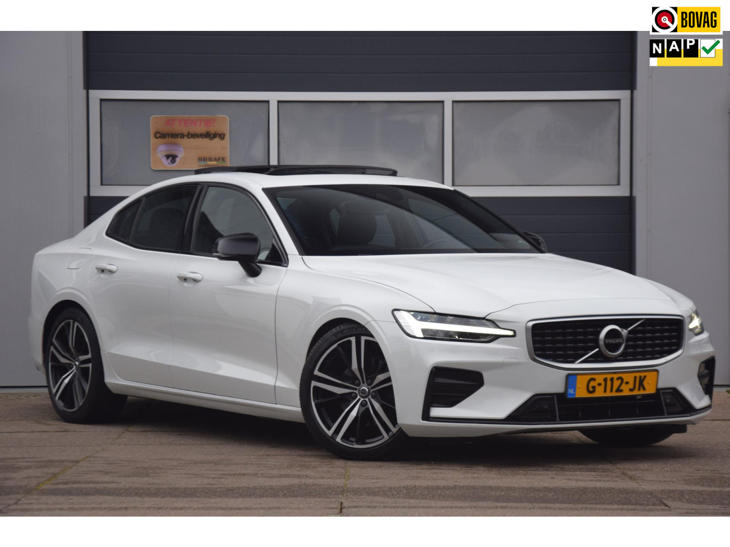 Volvo