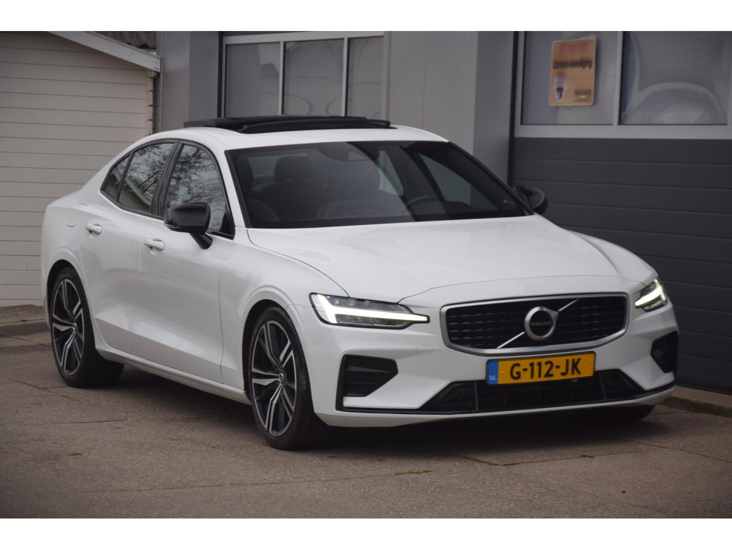 Volvo