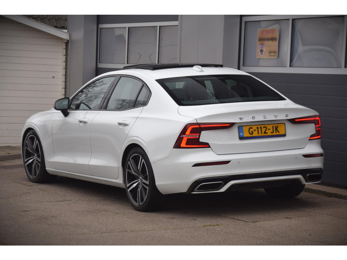 Volvo