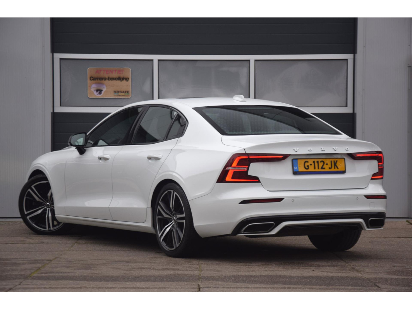 Volvo