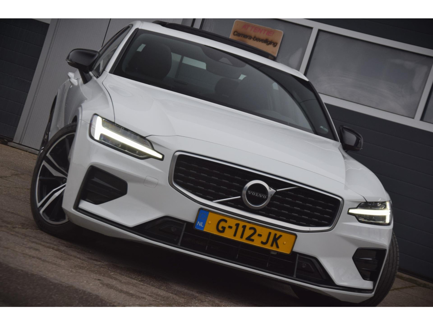 Volvo