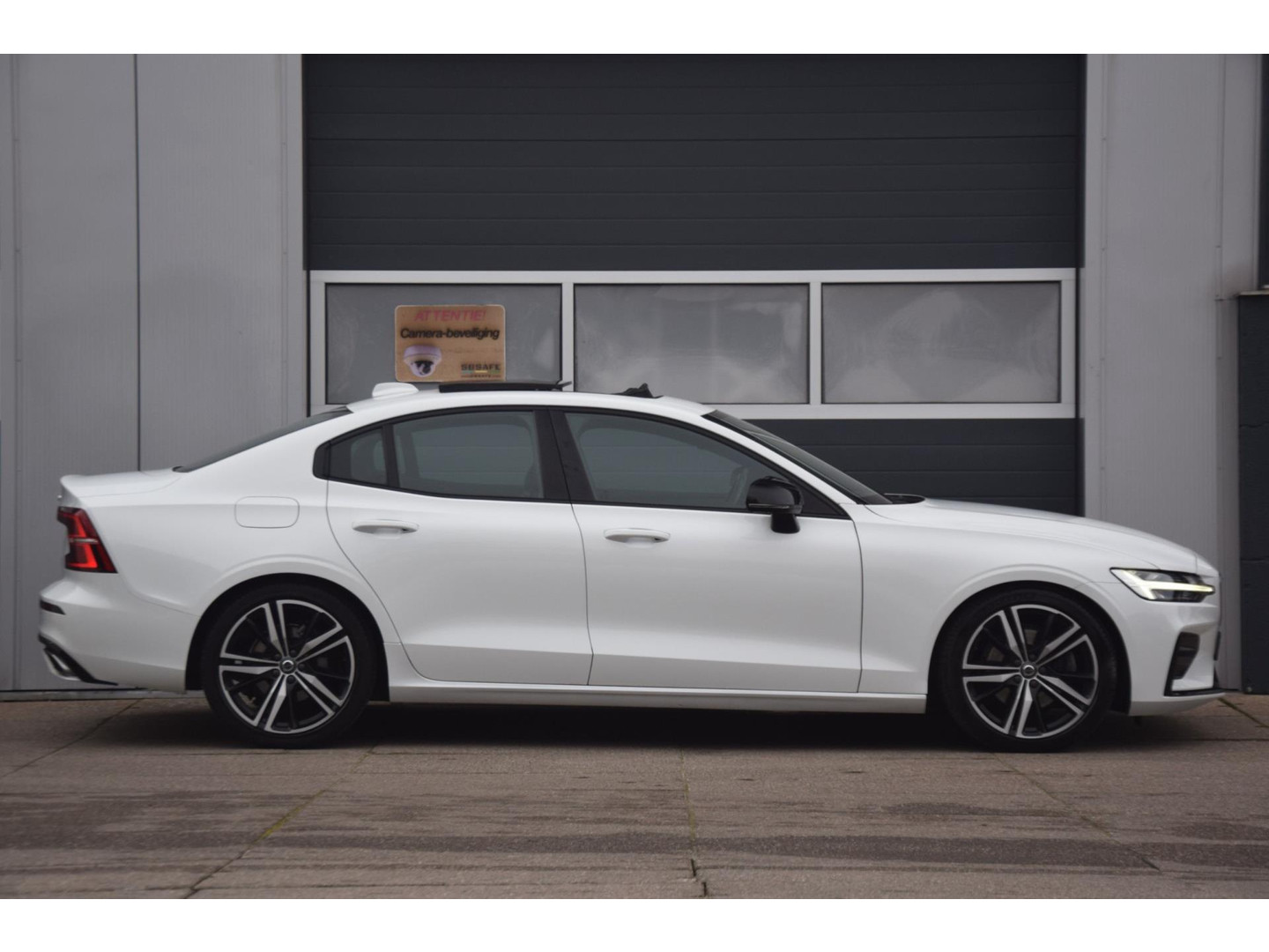 Volvo