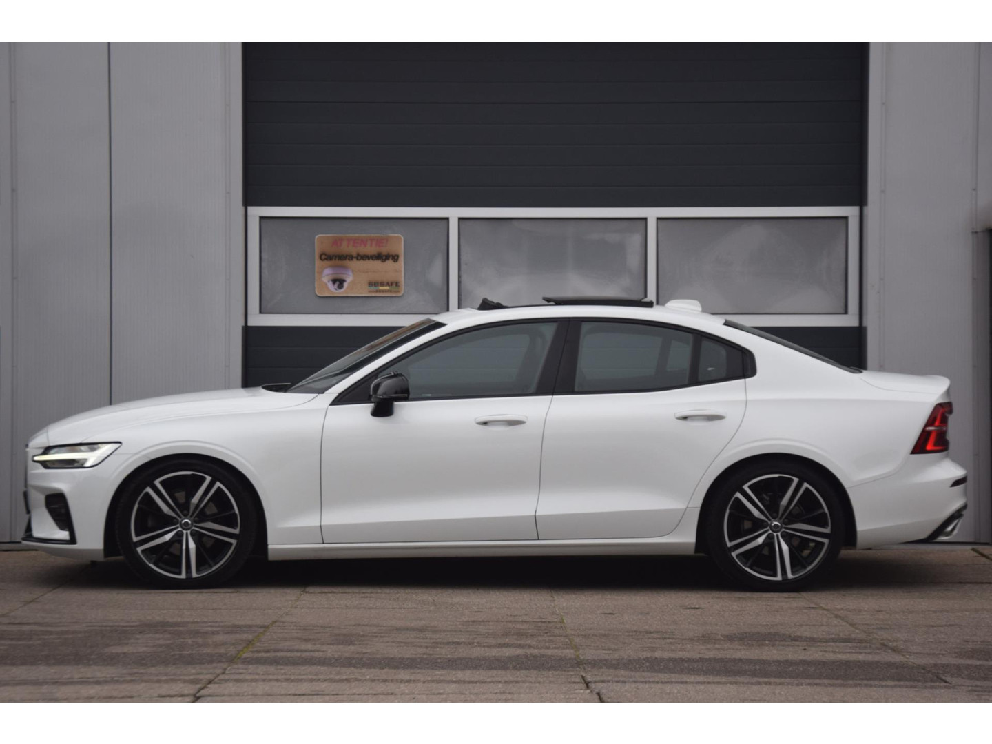 Volvo