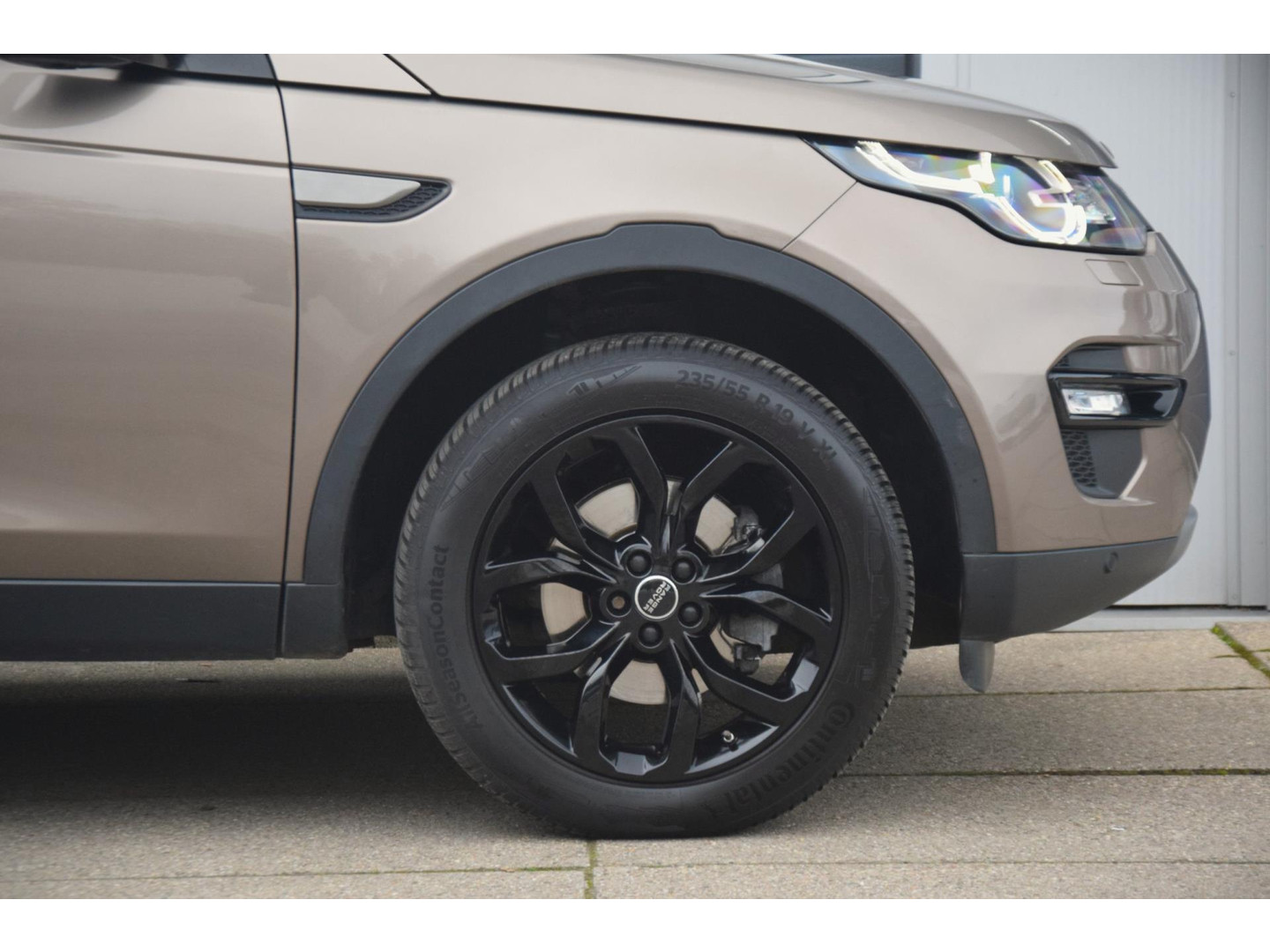 Land Rover