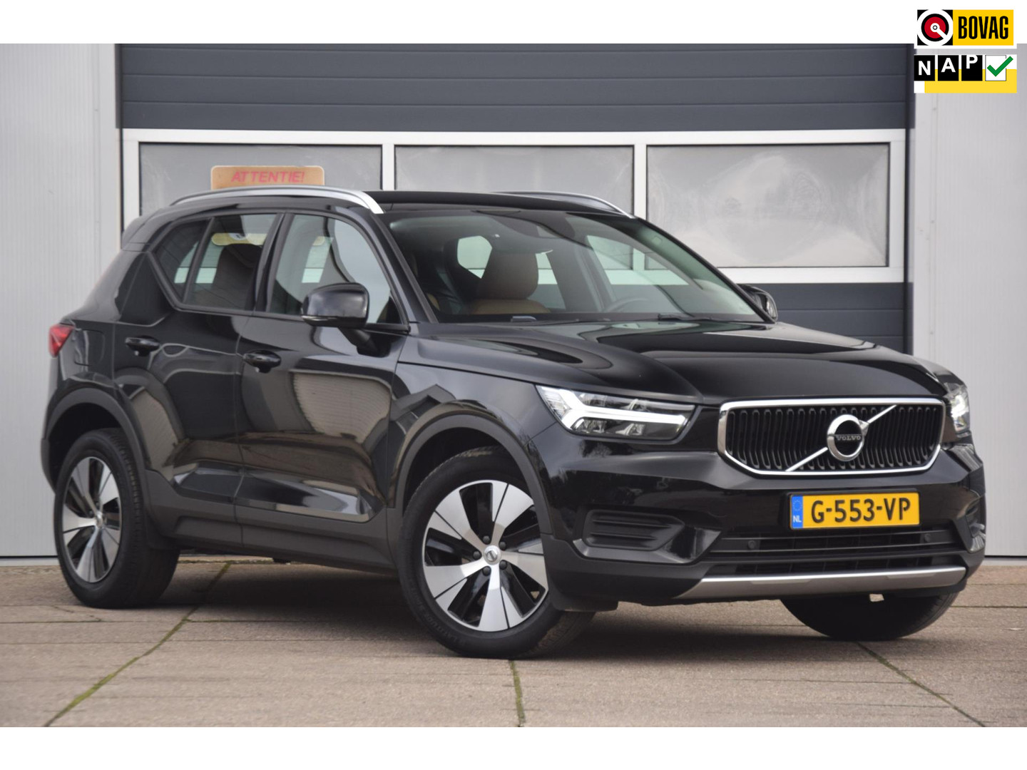 Volvo
