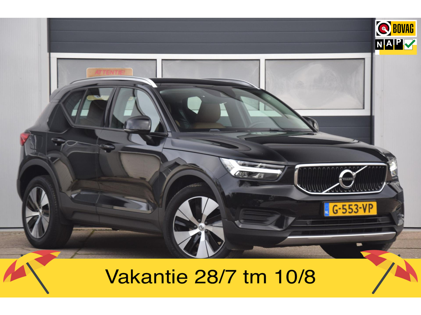 Volvo