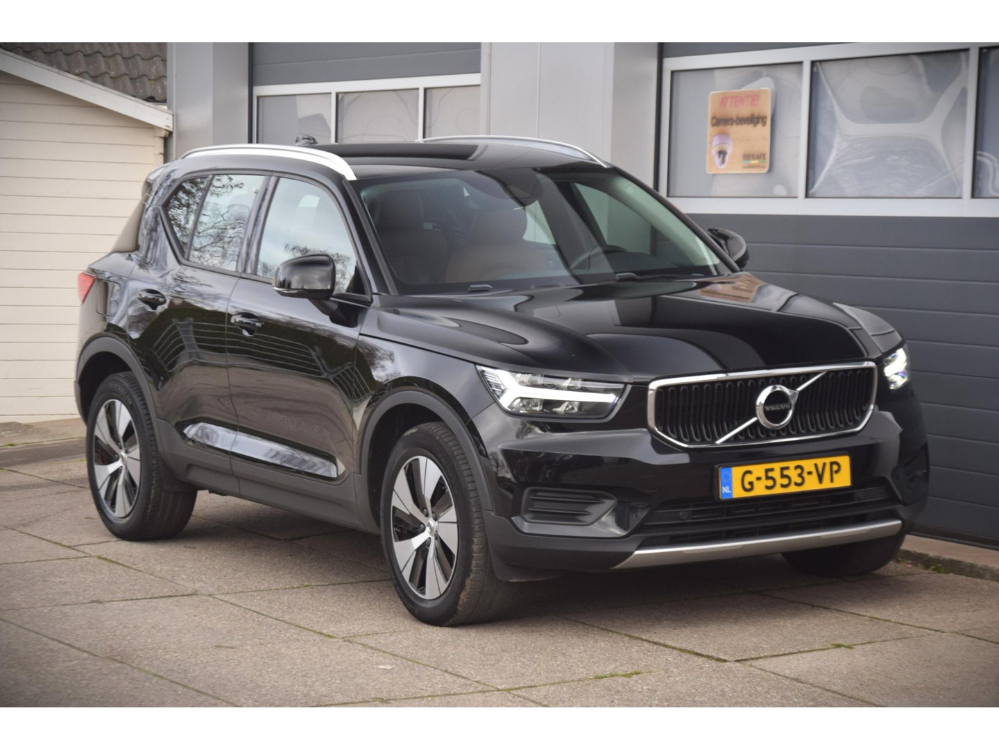 Volvo