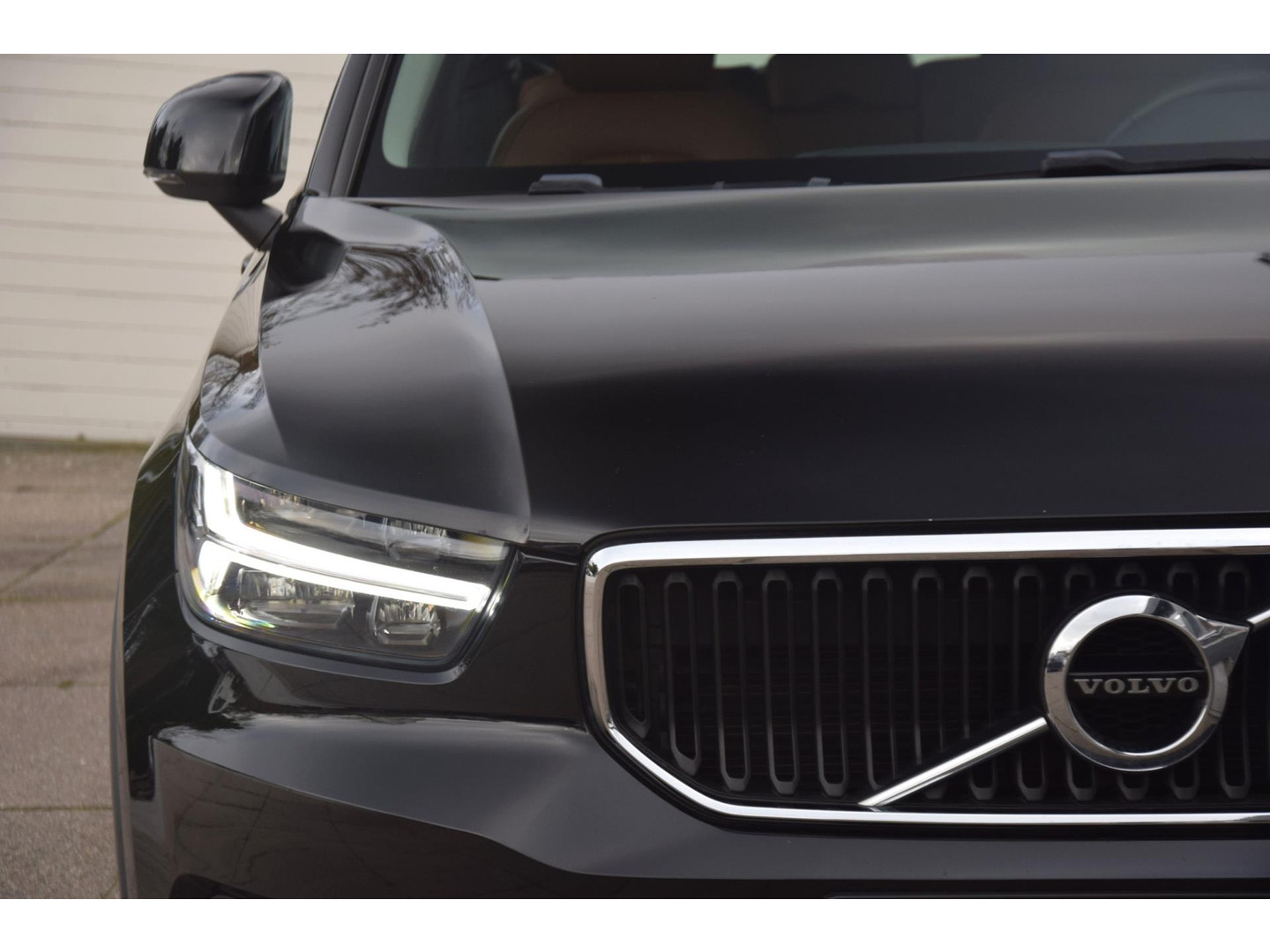 Volvo