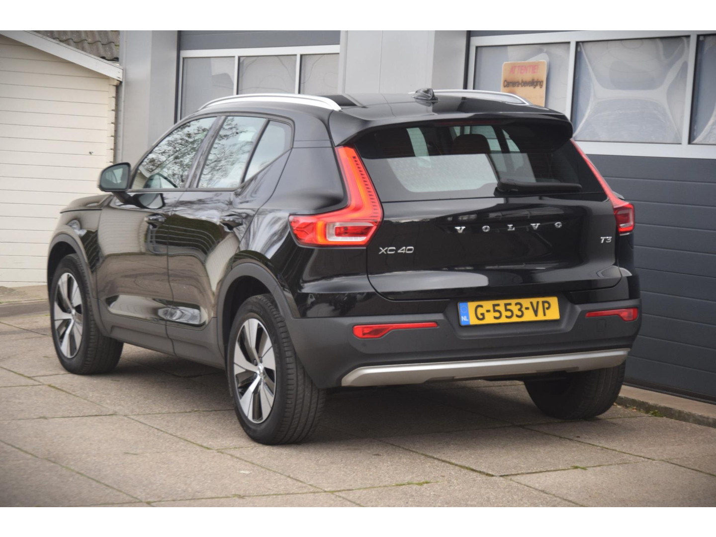 Volvo