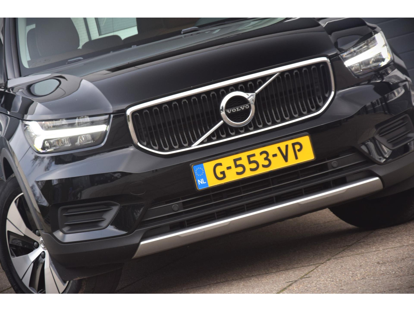 Volvo