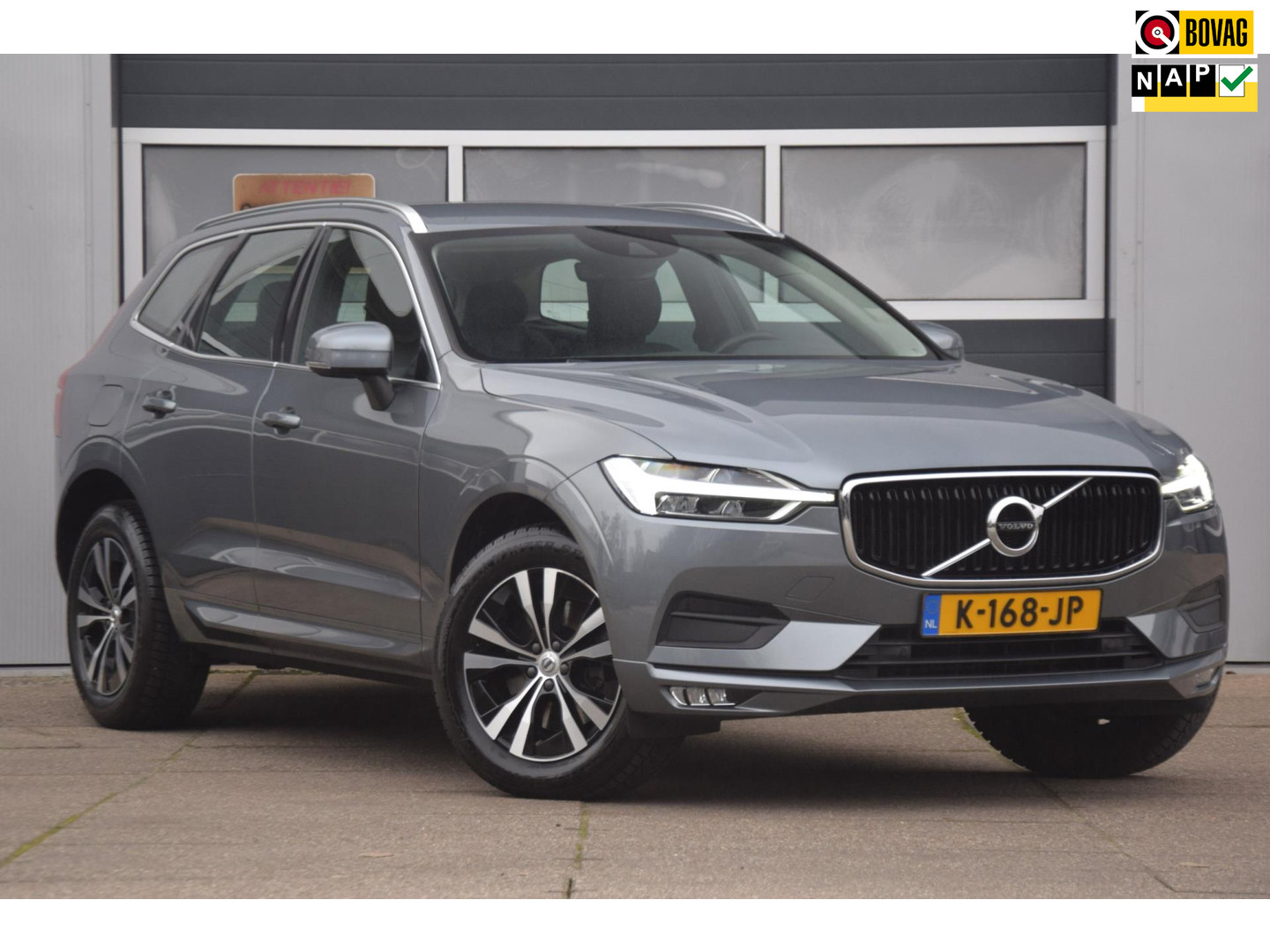 Volvo Volvo