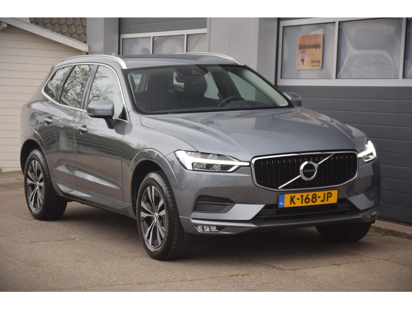 Volvo Volvo