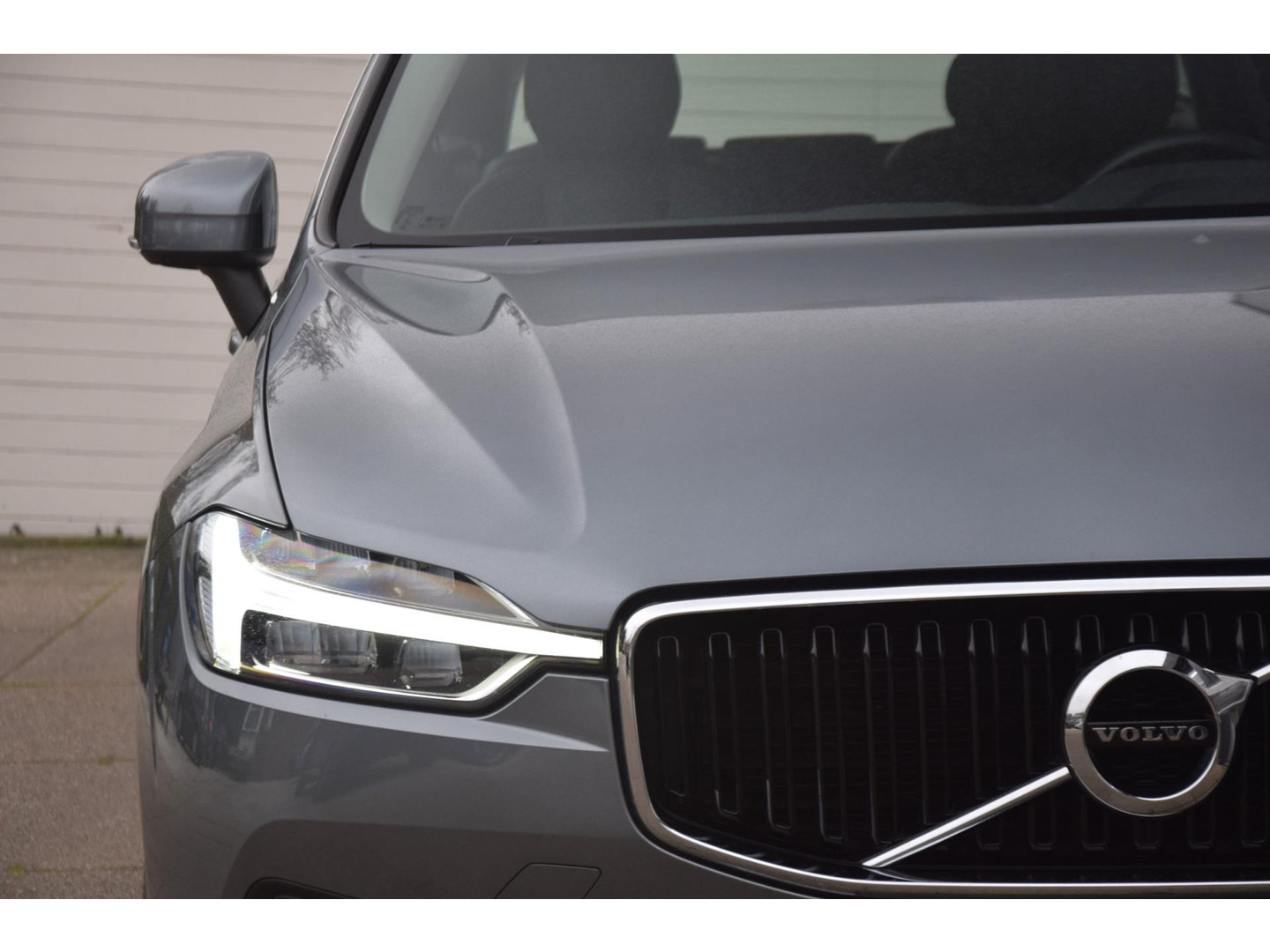 Volvo Volvo