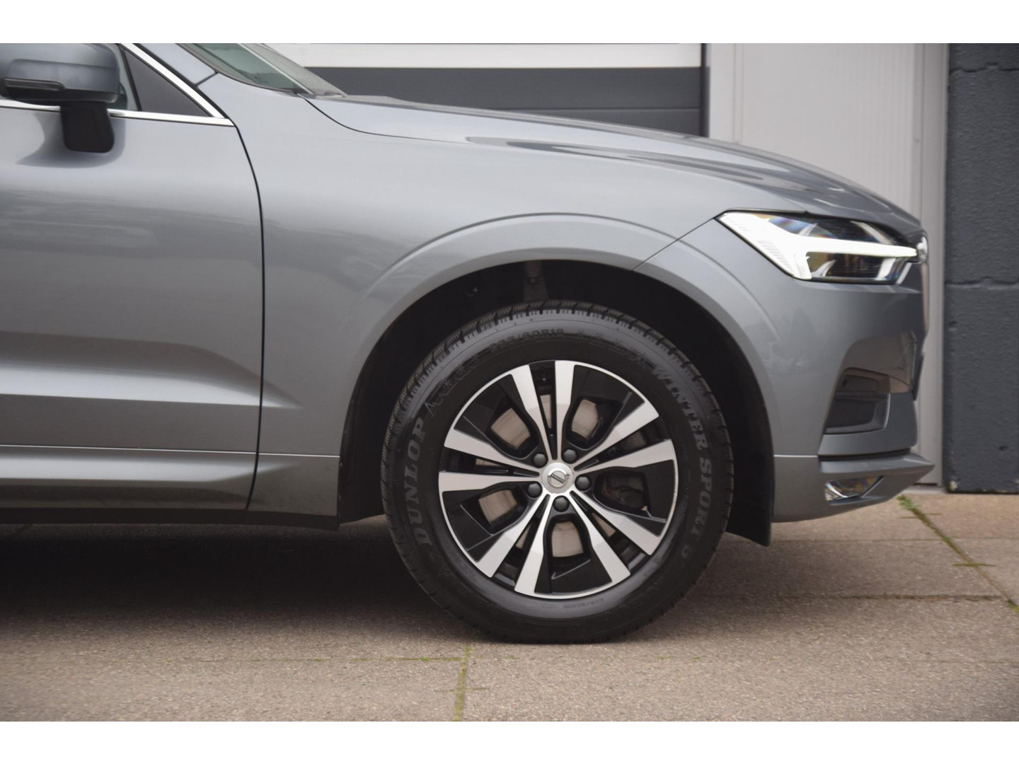 Volvo Volvo