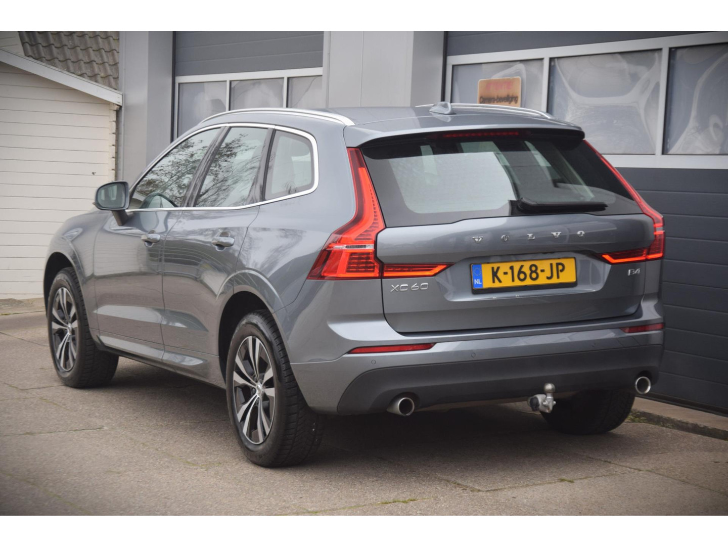 Volvo Volvo