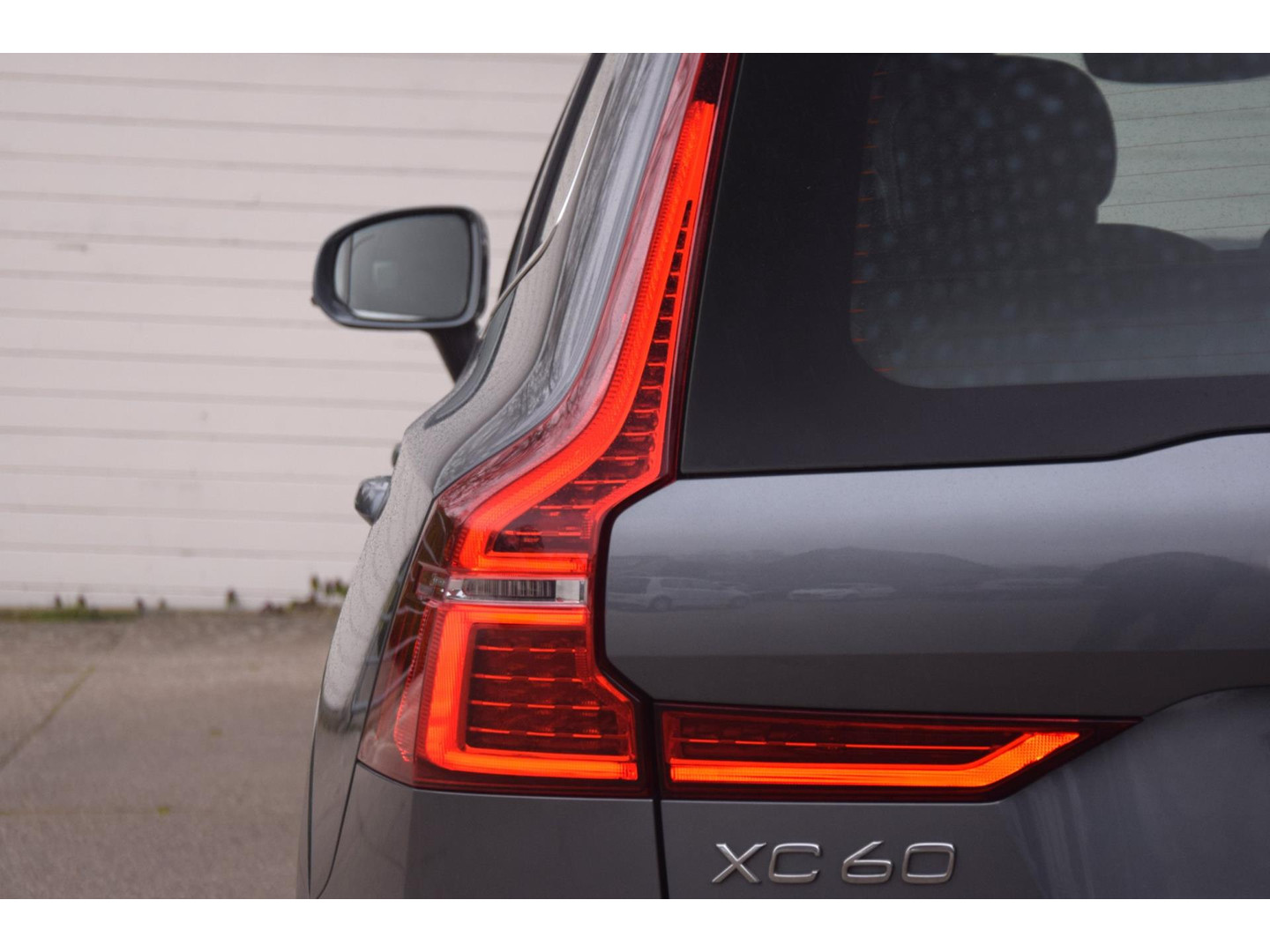 Volvo Volvo