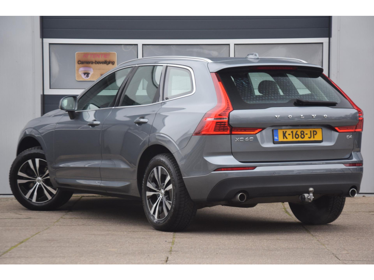 Volvo Volvo