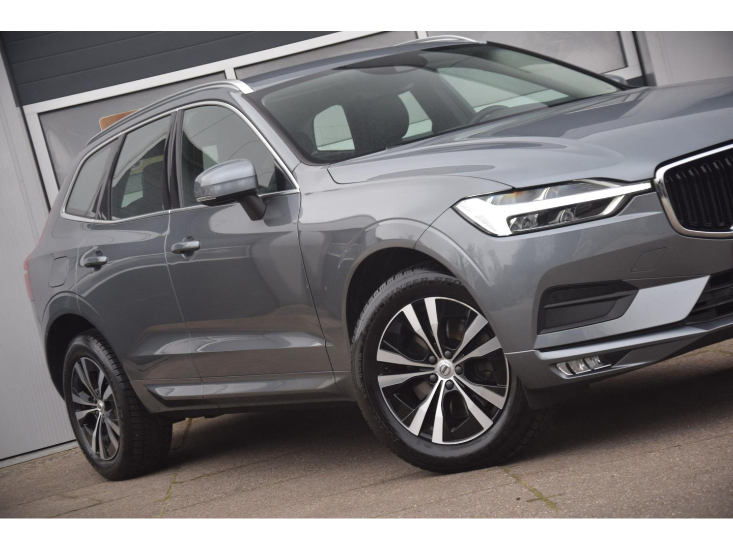 Volvo Volvo