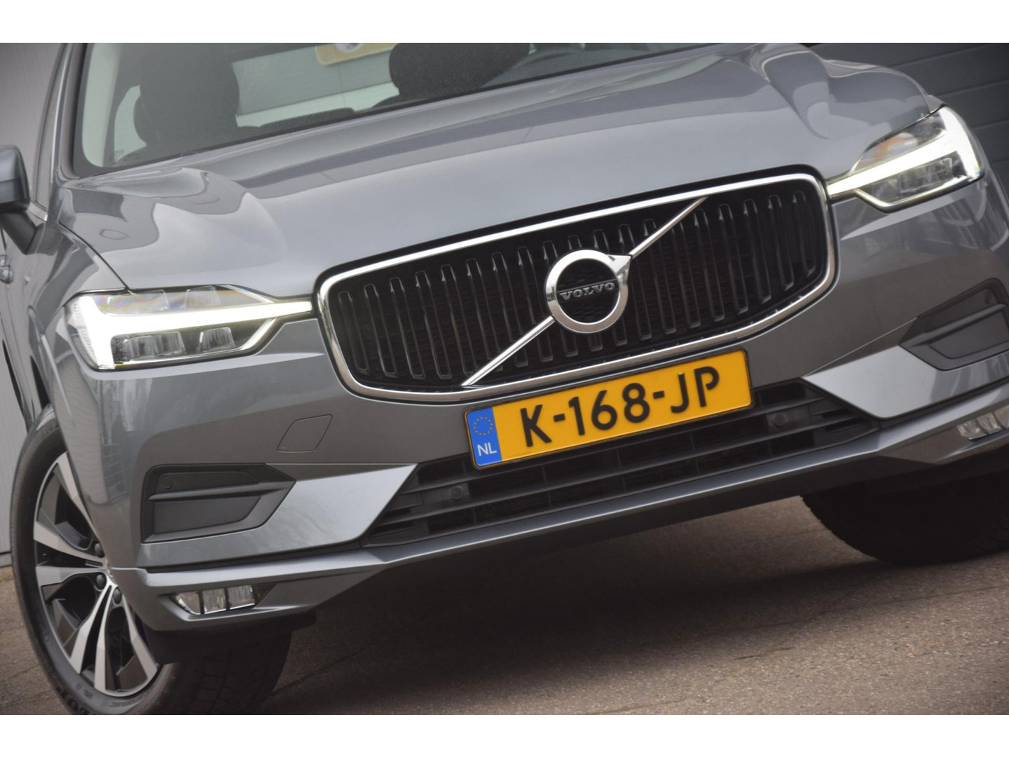Volvo Volvo