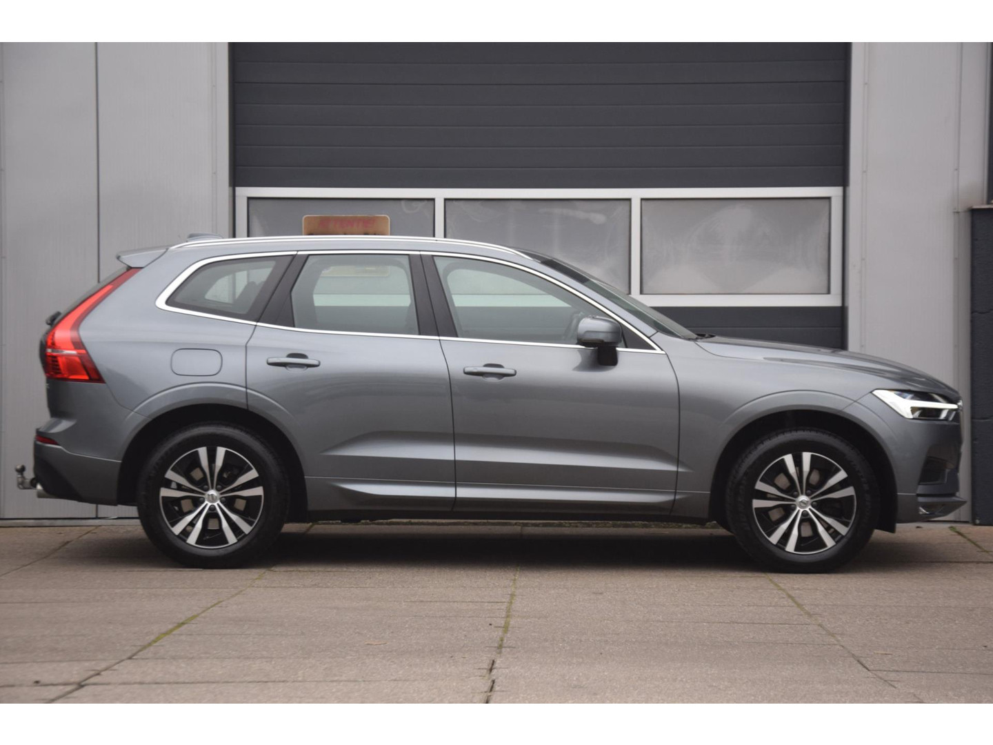 Volvo Volvo